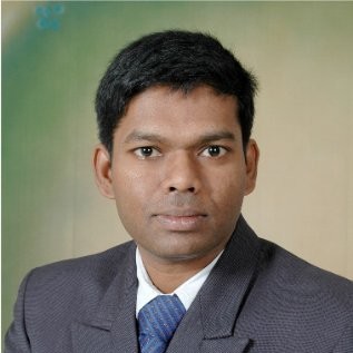 Emmanuel Elango